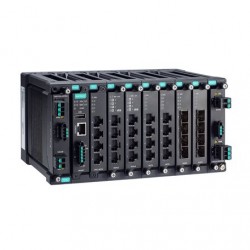 Moxa MDS-G4028 Series