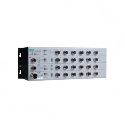 Moxa TN-5524-8PoE Series - PoE Switches