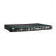 MOXA IKS-6728A-4GTXSFP-HV-HV-T Rackmount Ethernet Switch