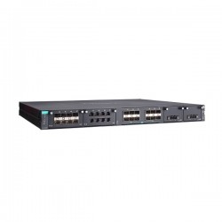 Moxa RKS-G4028-PL-L3 Series