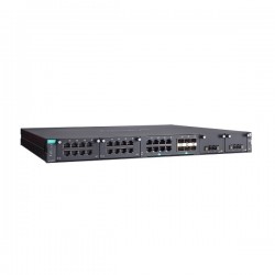 Moxa RKS-G4030-PL Series
