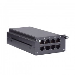 Moxa RM-G4000-PL Module Series