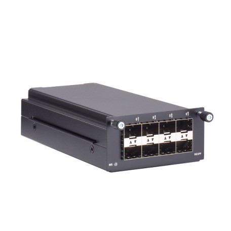 MOXA RM-G4000-PL-8GSFP Ethernet Module