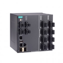 Moxa TWS-3010-APL Series
