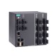 MOXA TWS-3010-APL-8PS-2GC-T Two-Wire Ethernet Switch