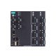 MOXA TWS-3010-APL-8PS-2GC-T Two-Wire Ethernet Switch