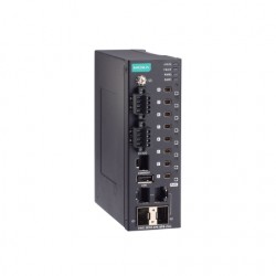 Moxa TWS-3010-SPE Series