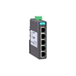 Moxa EDS-205 Series