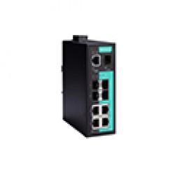 Moxa EDS-210A Series