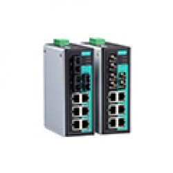 Moxa EDS-309 Series