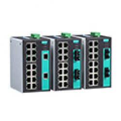Moxa EDS-316 Series