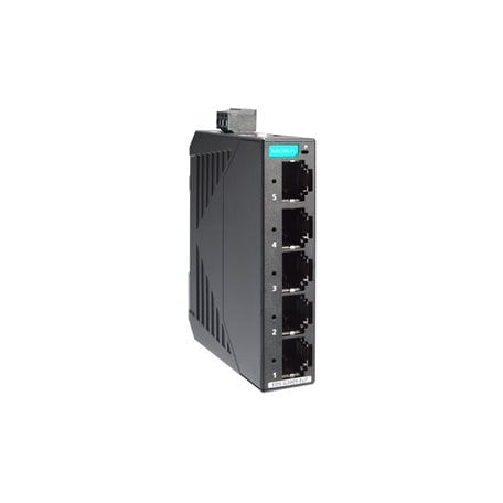 MOXA EDS-G2005-ELP Unmanaged Ethernet Switch