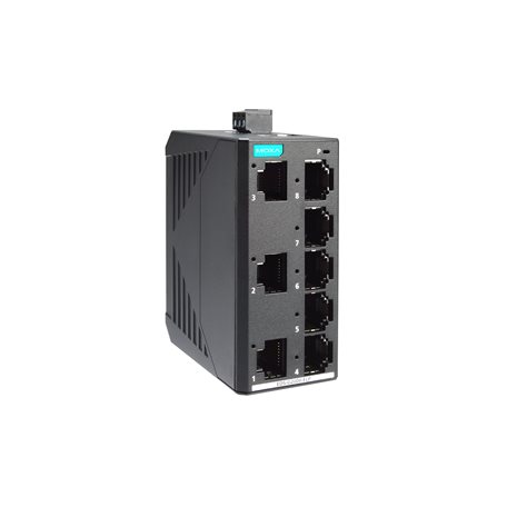 MOXA EDS-G2008-ELP Unmanaged Ethernet Switch