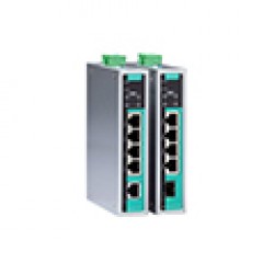 Moxa EDS-G205A Series