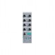 MOXA TN-5308-4PoE-48-CT Unmanaged Ethernet Switch