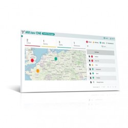 Moxa MXview One Central Manager Series