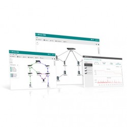 Moxa MXview One Series