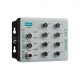 MOXA TN-4908-4GTX-WV-CT-T Industrial Secure Router