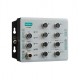 MOXA TN-4908-ETBN-4GTXBP-WV-CT-T Industrial Secure Router