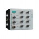 MOXA TN-4908-ETBN-4TXBP-WV-CT-T Industrial Secure Router