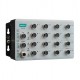 MOXA TN-4916-ETBN-4GTXBP-WV-CT-T Industrial Secure Router