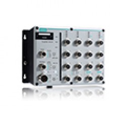 Moxa EN 50155 Routers