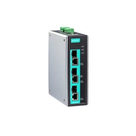 MOXA EDR-G903 Industrial Secure Router