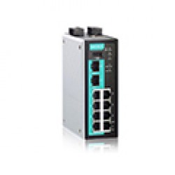 Moxa Industrial Secure Routers
