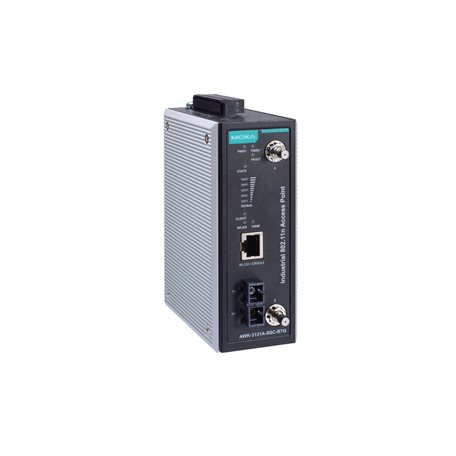 MOXA AWK-3131A-SSC-RTG-EU-T Wireless Access Point