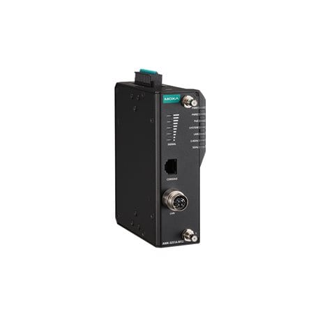 MOXA AWK-3251A-M12-RCC-UN Wireless Access Point