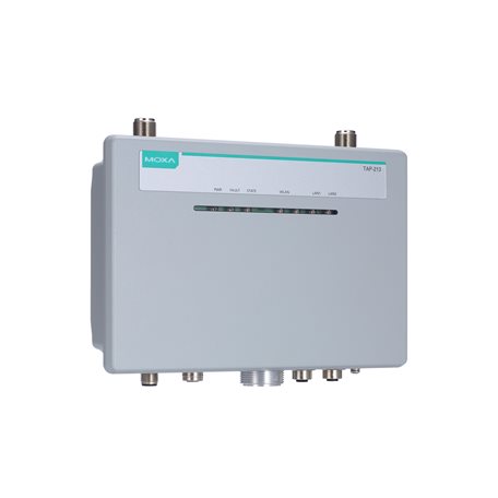 MOXA TAP-213-JP-CT-T Wireless Access Point