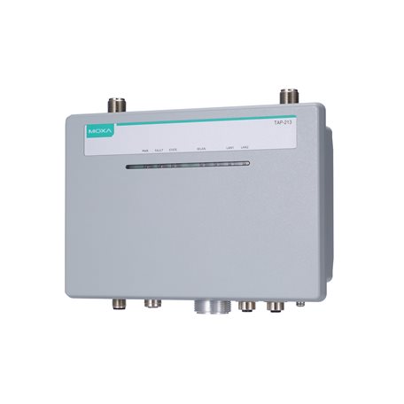 MOXA TAP-213-JP-CT-T Wireless Access Point