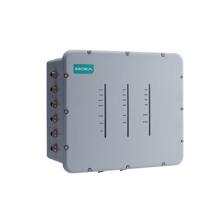 MOXA TAP-323-JP-CT-T Wireless Access Point