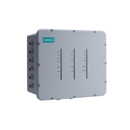 MOXA TAP-323-US-CT-T Wireless Access Point