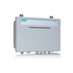 Moxa Rail Wireless LAN