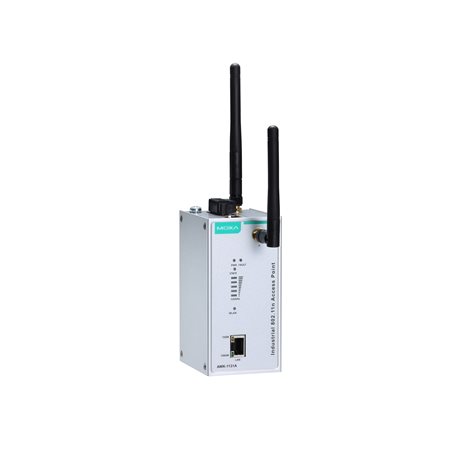 MOXA AWK-1131A-EU Wireless Access Point