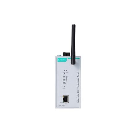 MOXA AWK-1131A-JP-T Wireless Access Point