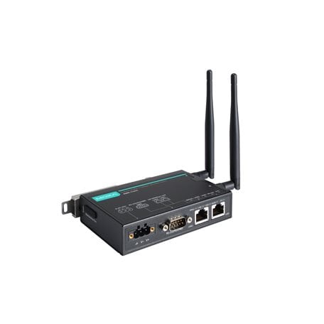 MOXA AWK-1137C-JP-T Wireless Access Point