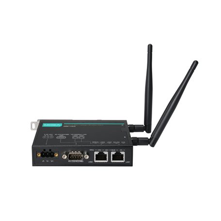 MOXA AWK-1137C-JP Wireless Access Point