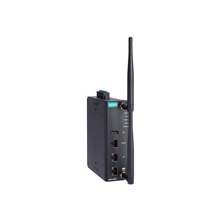 MOXA AWK-3252A-UN Wireless AP/Bridge/Client