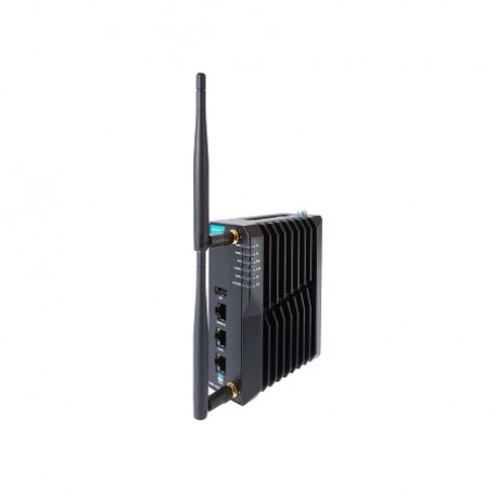 MOXA AWK-3262A-US-T Wireless AP/Bridge/Client