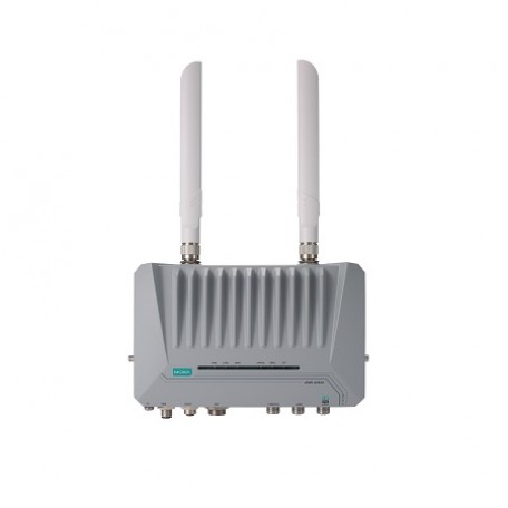 MOXA AWK-4262A-US-T Wireless AP/Bridge/Client