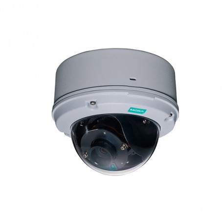 MOXA VPort 26A-1MP-T Dome IP Camera