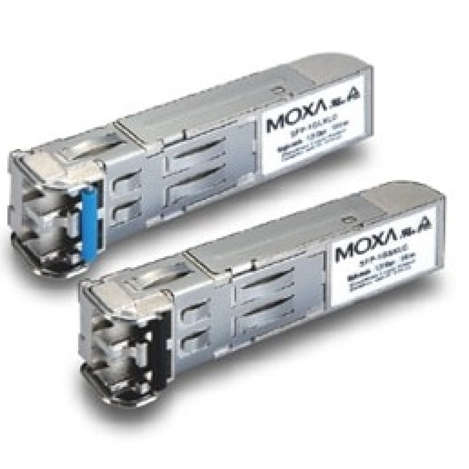 Sfp модуль moxa. Sfp модуль moxa