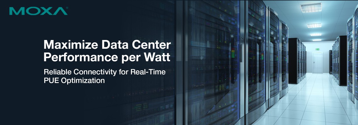 AI-Powered Infrastructure for Smarter Data Centers