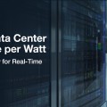 AI-Powered Infrastructure for Smarter Data Centers