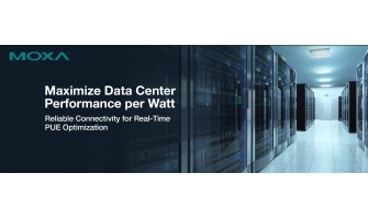AI-Powered Infrastructure for Smarter Data Centers