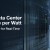 AI-Powered Infrastructure for Smarter Data Centers