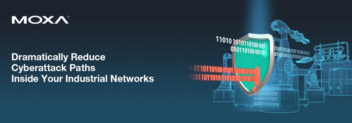 How to Secure Your OT Networks ? Part 1