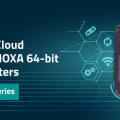 Boost Network Efficiency with Moxa’s ARM-Based Computing Solutions